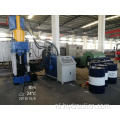 Tweedehands 360ton aluminium chips Briket Making Machine